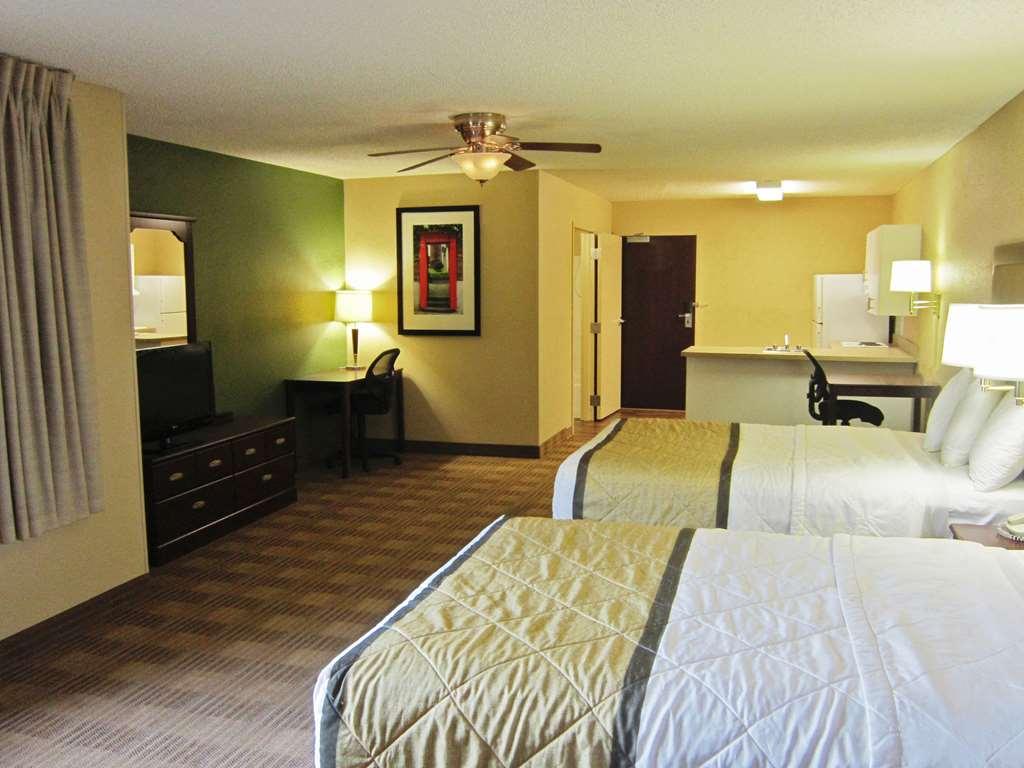 Extended Stay America Suites - Lubbock - Southwest Quarto foto