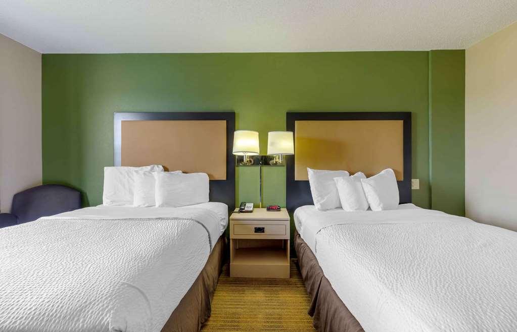 Extended Stay America Suites - Lubbock - Southwest Quarto foto