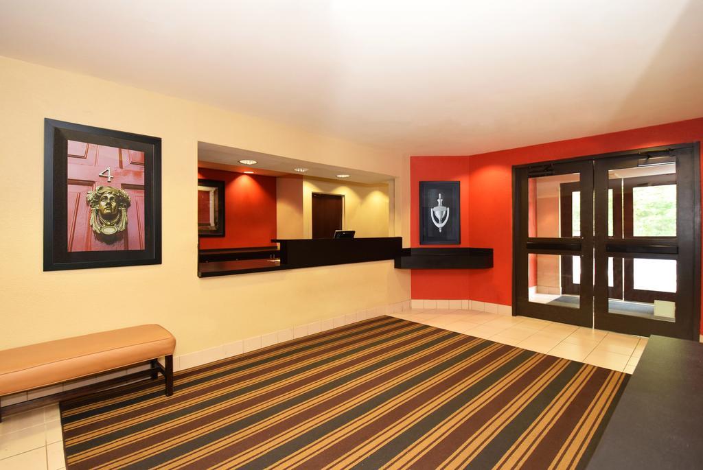 Extended Stay America Suites - Lubbock - Southwest Exterior foto