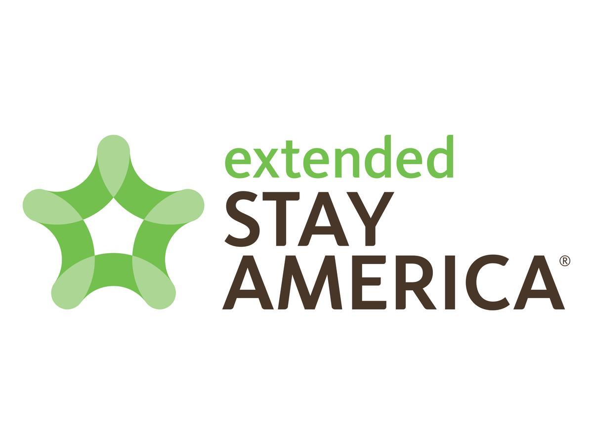 Extended Stay America Suites - Lubbock - Southwest Exterior foto